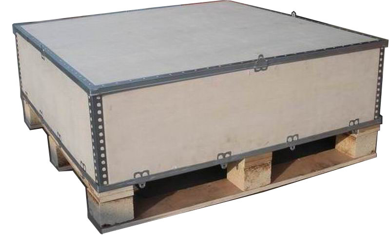 該怎么做好防護措施才能保證鋼邊箱的出口 該怎么做好防護措施才能保證鋼邊箱的出口